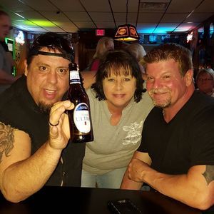 Meet your Posher, Denise